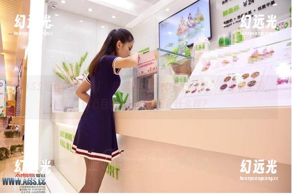 AISS爱丝(钻石版) - 构成若兮的HD旅行日记：原图和图册，你心目中的完美旅行是什么样？