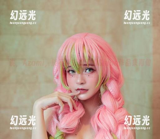 诶，Azami，能不能把最新的Shion作品集再做得清楚一点？
