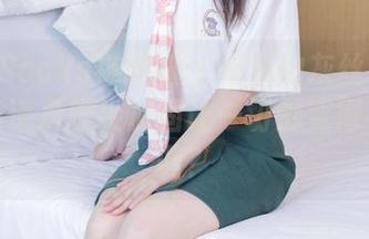 BoBoSocks袜啵啵 – 奶油的灰丝私人图集：难道是脚尖加固让一切都变得不再单调？