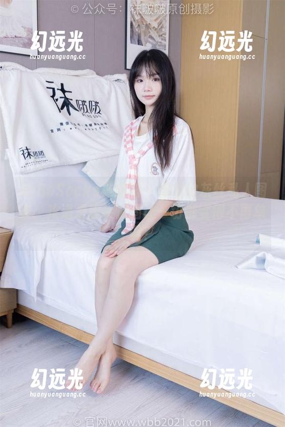 BoBoSocks袜啵啵 - 奶油的灰丝私人图集：难道是脚尖加固让一切都变得不再单调？