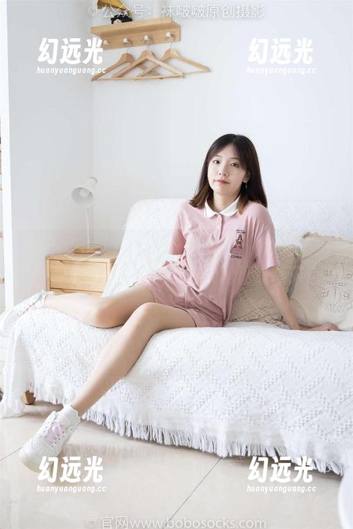 BoBoSocks袜啵啵 - 小甜豆古装花絮，图库里的槽点满满，下载前请深呼吸。