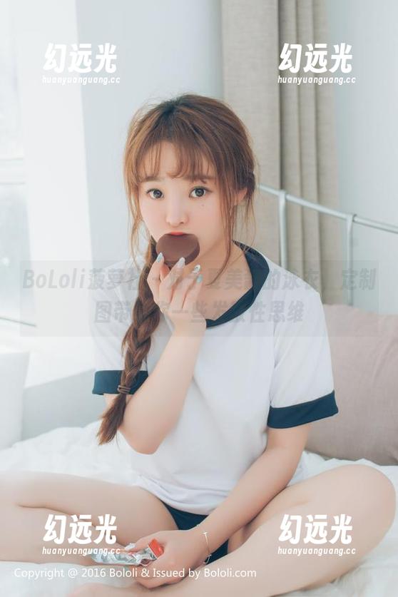 BoLoli菠萝社 - 对于夏美酱的泳衣，定制图带给你一些发散性思维