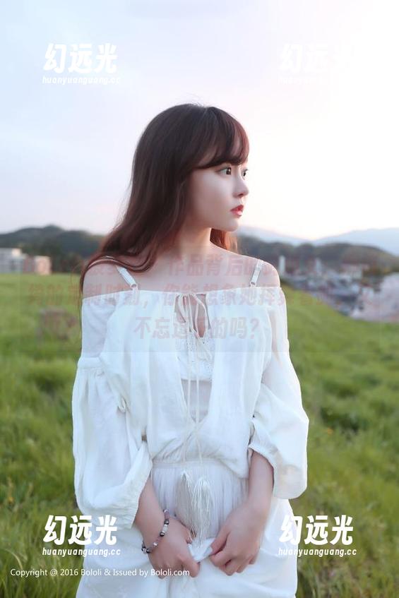BoLoli菠萝社-柳侑绮 BoLoli菠萝社 - 作品背后的剑道女:柳侑绮的定制时刻,你能想象她挥舞着剑,又不忘逗乐的吗?