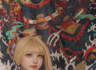 Cat Demon喵崽，在线魅魔图片，什么意思？让我大脑一片混乱。