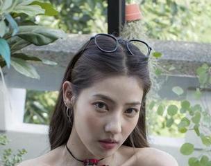 G.su(全智秀)新图集：这美脚，不想给你看就太过分啦！
