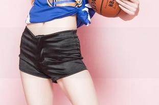 GIRLT果团网 – 当吊带和陈迪娅邂逅，这美图妥妥是天上掉下来的！