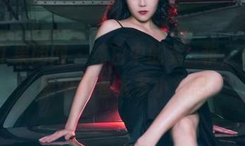 GIRLT果团网 – 纯白中的龚玥菲，私拍图集中藏着太多小心思