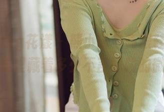 HuaYang花漾 – 熊小诺与高跟鞋的碰撞，图集里藏着多少不言而喻的微妙？