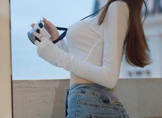 HuaYang花漾 – 说好的温柔，结果还是没抵御住下载玥儿玥er的图包欲望。