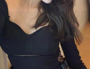 HuaYang花漾 – 葛征Model新作快到，油亮得让人自愧不如，真心迷糊中……更新上线啦！