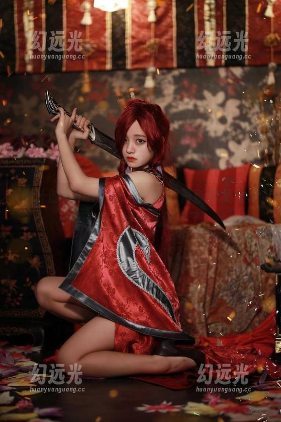 倒计时！Jenny(정제니)的最新作品集即将释放，姐姐飒起来了！