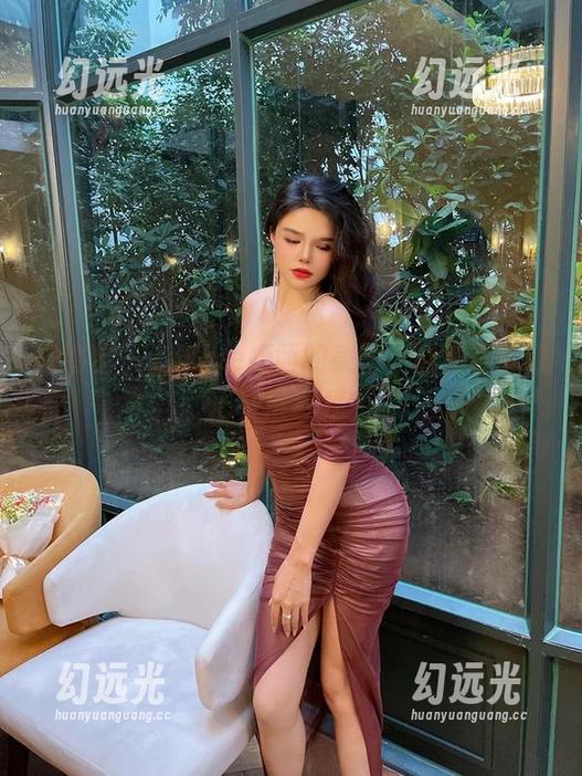 Jessie婕西 微密圈 - Jessie婕西的美图,抓住哥哥的心,谁敢拦?