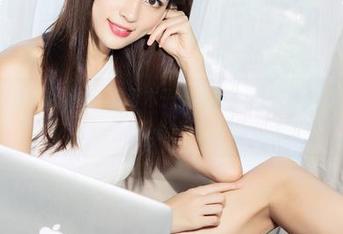 KelaGirls克拉女神 – 夏可木子：双人的原图与精选的趣味，快来轻松一碰！