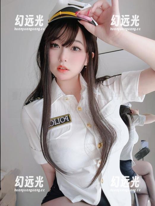 看！K酱的姐姐登场定制，图片中的各种小动作