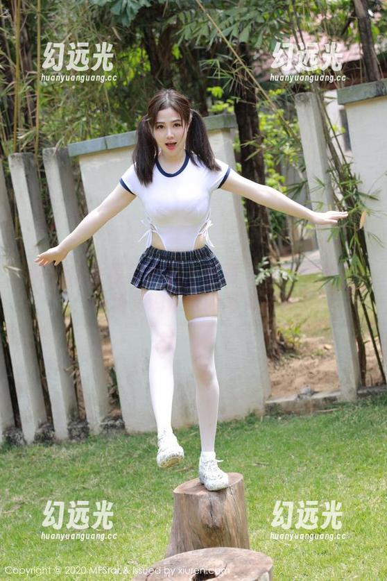 MFStar模范学院 - 苏西-susie的蕾丝：一场灵魂深处的写真分享？