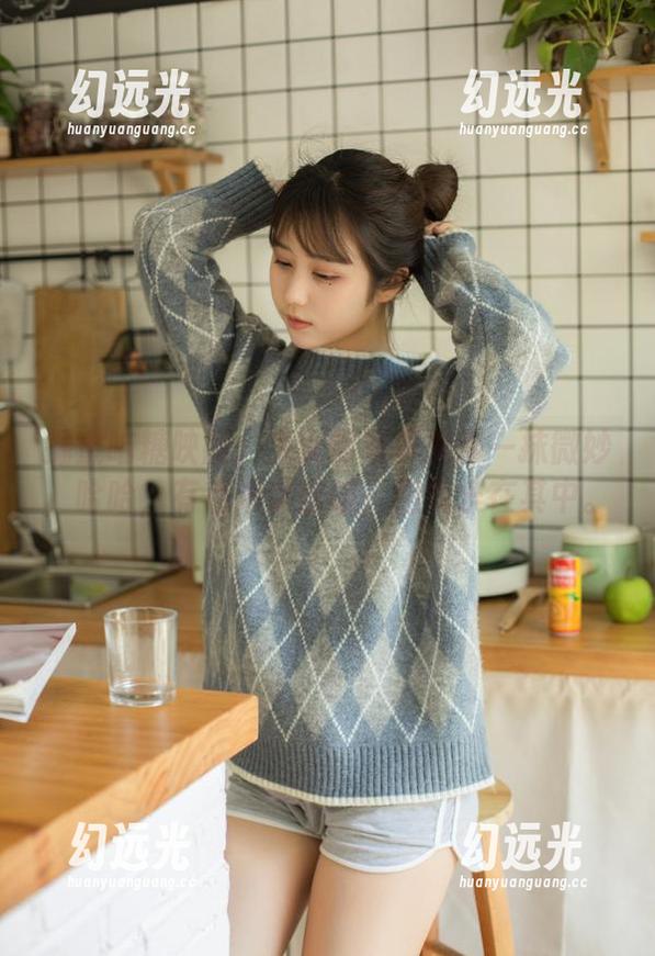 掘金喵糖映画：兔女郎写真里那一抹微妙，哈哈，有点难以言喻，但我乐在其中。