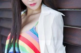 MiStar魅妍社 – Cheryl青树泳池日记：福利蹦迪，快来捡漏啊！