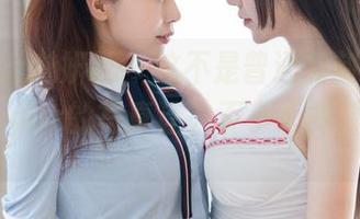 MiStar魅妍社 – 这不是普通的制服，杨晨晨sugar的写真让人不小心多看了几眼。