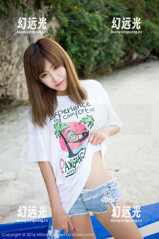 MiStar魅妍社 - 赵梦洁的女王作品集，随便点开一张都有种冷艳的压迫感。