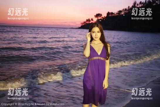 MyGirl美媛馆 - 究竟有多时髦？Carina梦绮的制服写真集再度更新