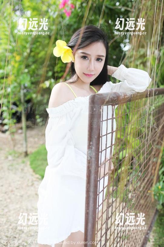 MyGirl美媛馆-nova李雅 MyGirl美媛馆 - 简直是短裤女神!nova李雅美图精选,真心不觉得越看越心动吗?
