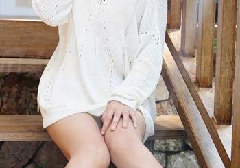 MyGirl美媛馆 – 当棉袜和王馨瑶撞上天花板：原图是生命的乐章吗？