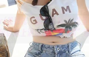 MyGirl美媛馆 – 糯美子Mini携圣诞私拍，给你送上满满的节日“糯”意！