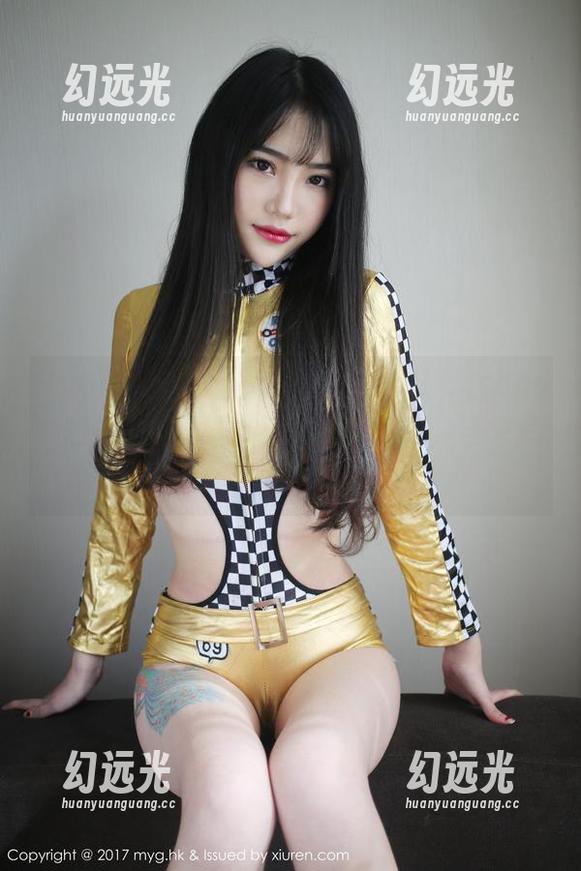 MyGirl美媛馆-薛琪琪sandy MyGirl美媛馆 - 告别单调!薛琪琪sandy的裤里丝图集,更新你的视野,连家里的猫都在偷看!