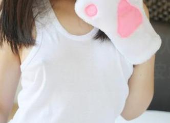MyGirl美媛馆 – 软软爱吃肉双人美图合集，有种看了就想盖着被子的安逸感。