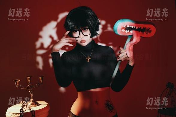 PuyPuyChan 当瑜伽邂逅PuyPuyChan,当然要看她的最新大合集!