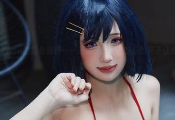 PuyPuyChan的粉色新篇——原图在此，更新后的样子让我有点意外哦！