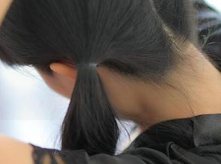 ROSI – 有福利，杨晨晨的黑色系列图集，看了就想收藏！