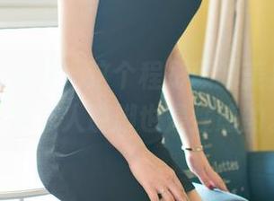 TGOD推女神 – 这个程彤颜的美足合集，难怪有人说脚也是性感的。