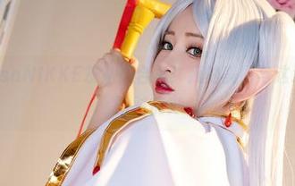 Tiny AsaNIKKE灰姑娘合集:我的美丽与这堆脏衣服的对抗史