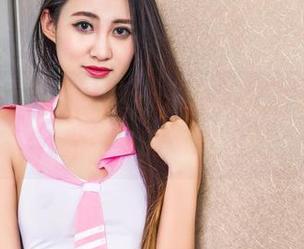 TouTiao头条女神 – 米粒儿的女友，合集：光影中的‘她’们
