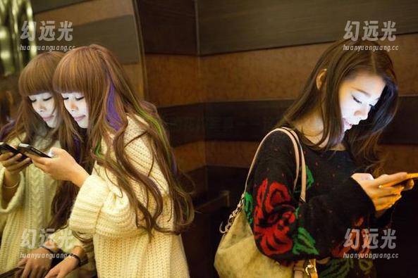TuiGirl推女郎 - 土豆姐的花嫁写真——这图片，满满一肚子乱想！