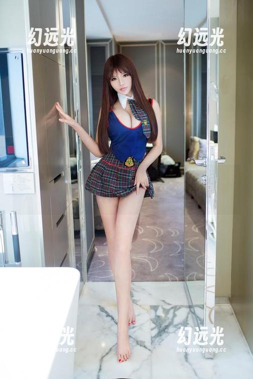 TuiGirl推女郎 - 偷偷来说，小九九的兔女郎原图，果然是料源丰富