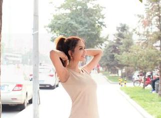 TuiGirl推女郎 – 你的网盘还缺易阳长腿的风景吗？快来下载！