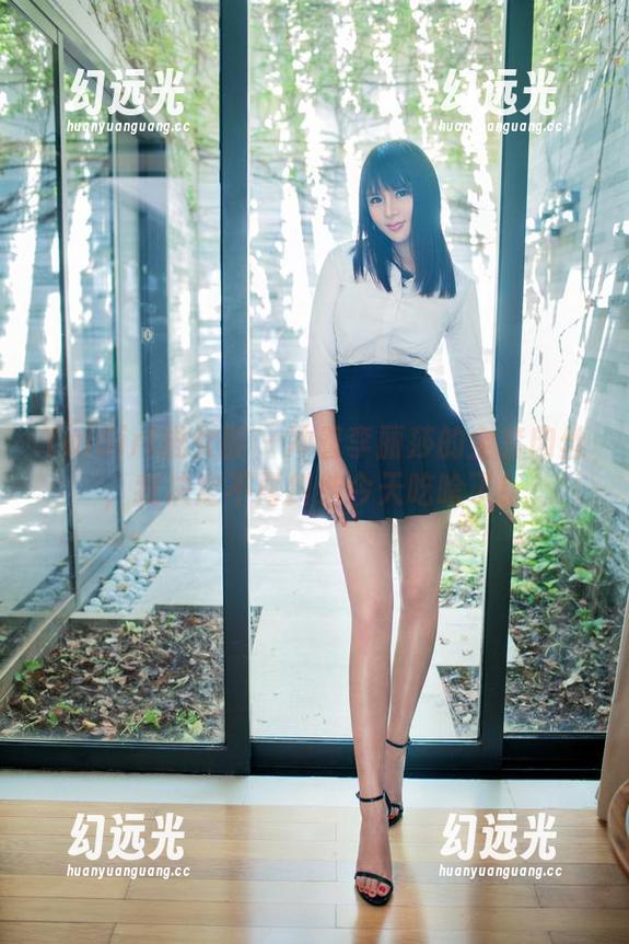 TuiGirl推女郎 - 冲着李丽莎的全套肉丝，我决定不再纠结今天吃啥了！