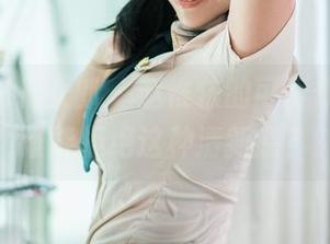 TuiGirl推女郎 – 赵惟依的可爱作品集，谁能拒绝这种清新感？