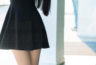 TuiGirl推女郎 – 难以置信，赵梦洁的镂空图片分享让人目不暇接。