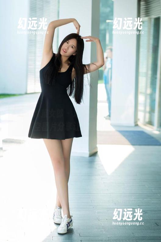 TuiGirl推女郎 - 难以置信，赵梦洁的镂空图片分享让人目不暇接。