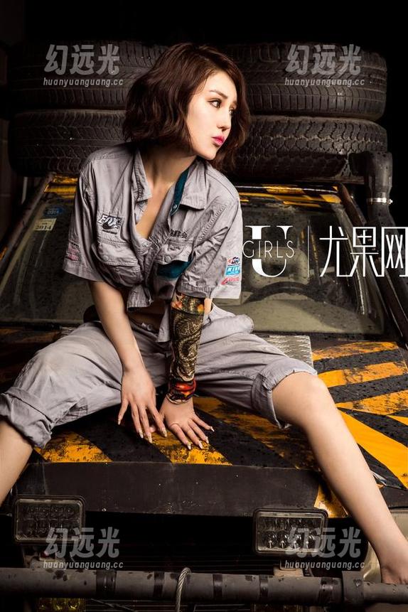 UGirls尤果网-刘姗姗 UGirls尤果网 - 看!刘姗姗的天台图集,在线挖掘细节满满