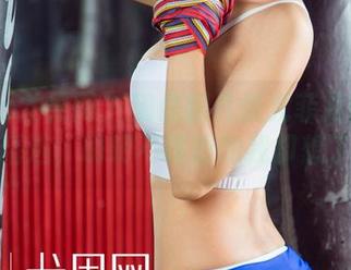 UGirls尤果网 – 随便翻几张尤菲儿的修女精选，明明不该想的我却想了