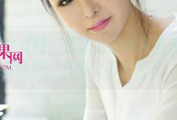 UGirls尤果网 – 绮里嘉的夏天图集：不怕被晒黑，只怕没有无圣光！