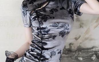 Xiuren秀人网 – 不可思议的泳装写真，CherryBlessU的另类分享