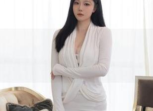 Xiuren秀人网 – 尝尝唐安诺的户外福利，原图为何让人心痒痒？
