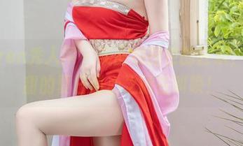 Xiuren秀人网 – 美图和图包的狂欢，夏甜甜的夏日甜心之旅在叫唤！