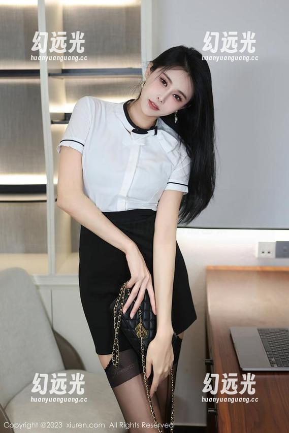 Xiuren秀人网 - 好吧，妲己toxic的浴室福利确实是值得一看的图集…