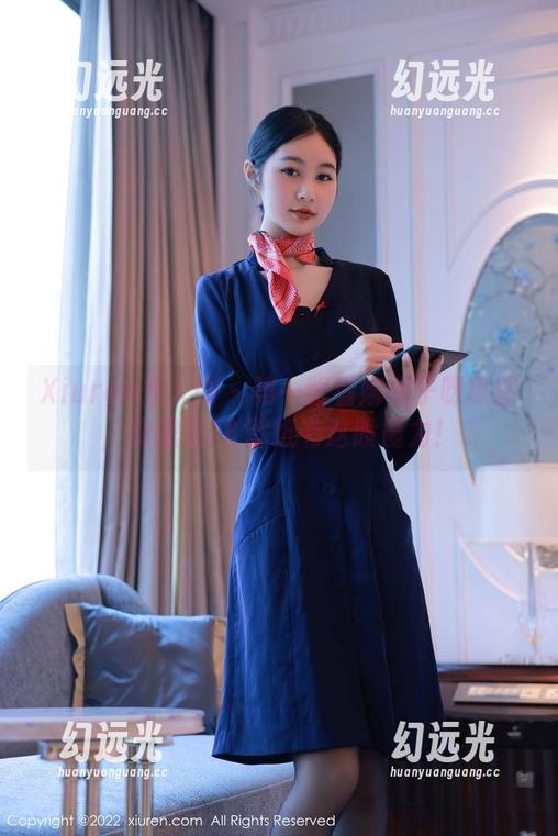 Xiuren秀人网-娜娜子呀 Xiuren秀人网 - 第一眼看娜娜子呀原图,没想到JK壁纸有这股魔力!